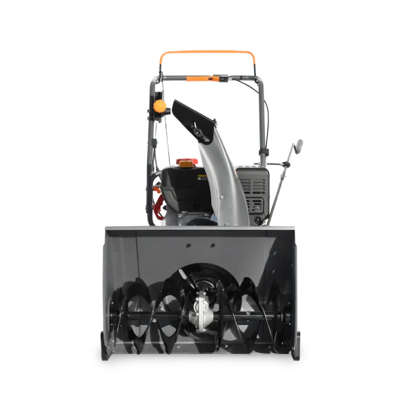 Снегоуборщик бензиновый VILLARTEC WB 7056 (212смЗ, 56/42см, 6/2 скоростей)  арт. WB7056
