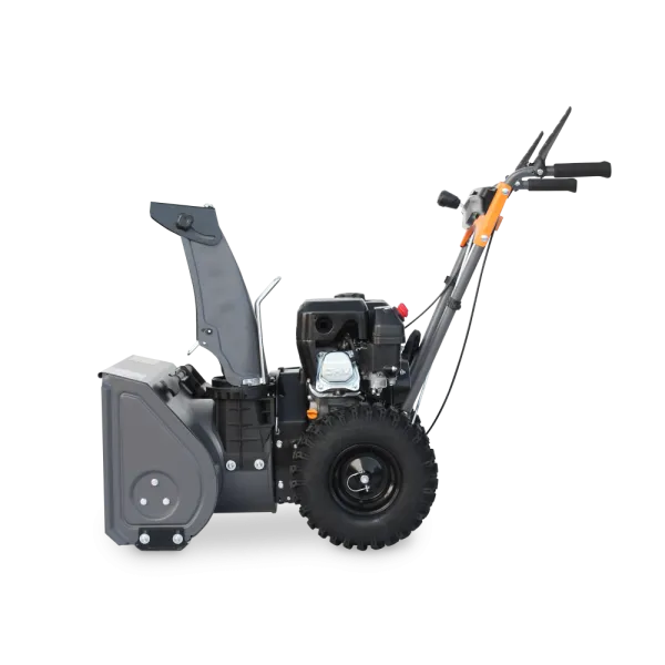 Снегоуборщик бензиновый VILLARTEC WB 5556 (196 см3, 56/40 см, 4/1 скоростей ) арт. WB5556