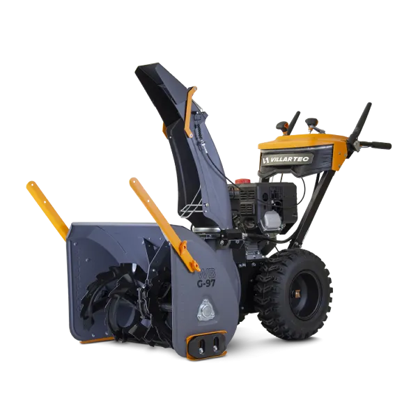 Снегоуборщик бензиновый VILLARTEC WB G-97 (252 см3, 71/54 см, 6/2 скоростей) арт. 1117910000
