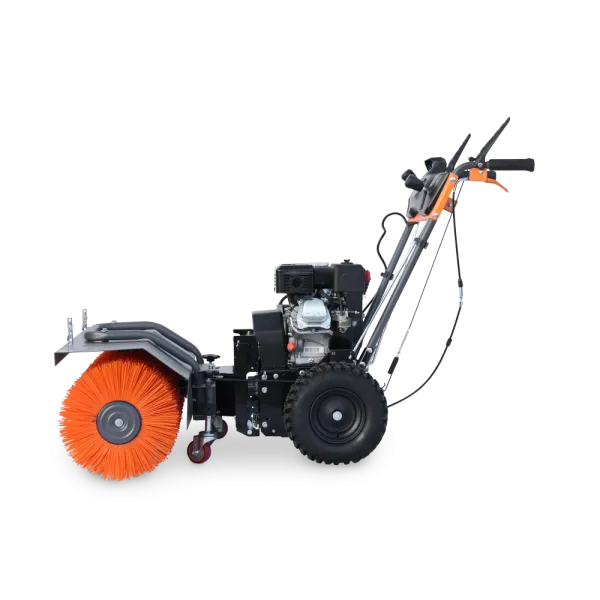 Приставка снегоуборочная для подметальной машины SW 7080E VILLARTEC  арт. 25570800560