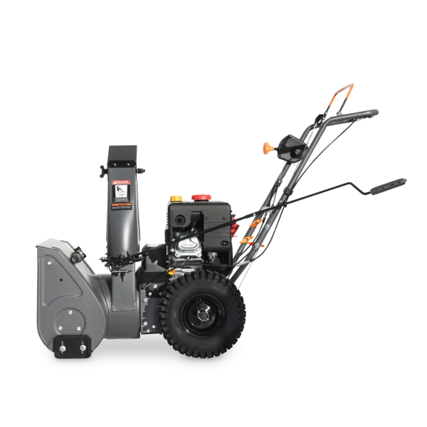 Снегоуборщик бензиновый VILLARTEC WB 7056 (212смЗ, 56/42см, 6/2 скоростей)  арт. WB7056