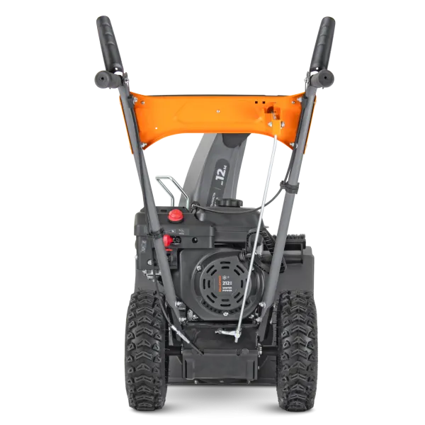 Снегоуборщик бензиновый VILLARTEC WB C-75 (212 см3, 56/40 см, 4/1 скоростей ) арт. 1117750000