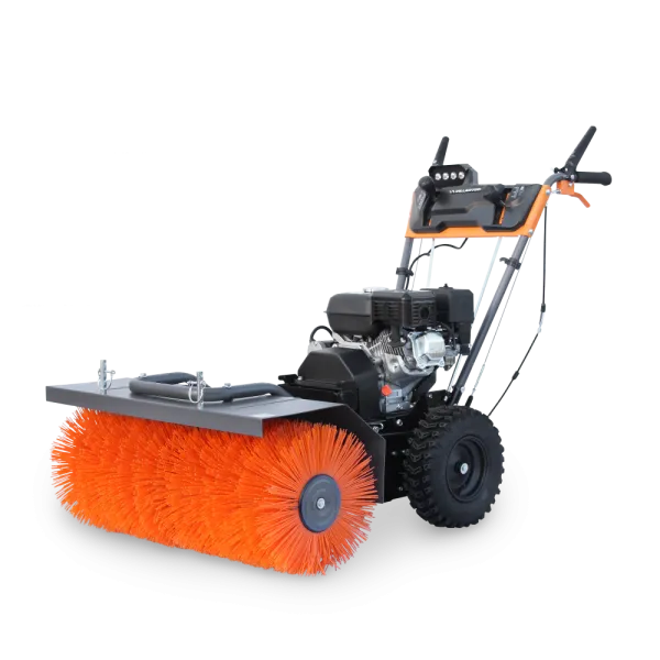 Приставка снегоуборочная для подметальной машины SW 7080E VILLARTEC  арт. 25570800560