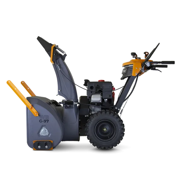 Снегоуборщик бензиновый VILLARTEC WB G-97 (252 см3, 71/54 см, 6/2 скоростей) арт. 1117910000