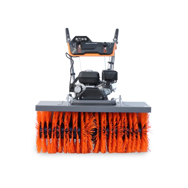 Приставка снегоуборочная для подметальной машины SW 7080E VILLARTEC  арт. 25570800560