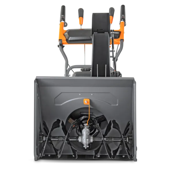 Снегоуборщик бензиновый VILLARTEC WB C-76 (212 см3, 61/51 см, 4/1 скоростей ) арт. 1117760000