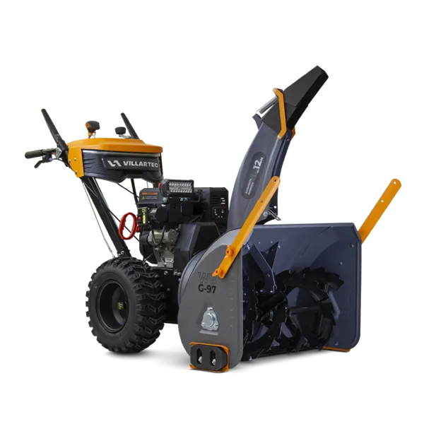 Снегоуборщик бензиновый VILLARTEC WB G-97 (252 см3, 71/54 см, 6/2 скоростей) арт. 1117910000