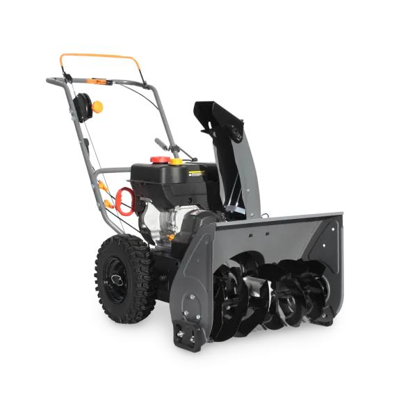 Снегоуборщик бензиновый VILLARTEC WB 7056 (212смЗ, 56/42см, 6/2 скоростей)  арт. WB7056