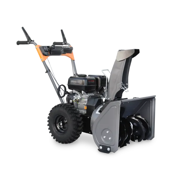 Снегоуборщик бензиновый VILLARTEC WB 5556 (196 см3, 56/40 см, 4/1 скоростей ) арт. WB5556