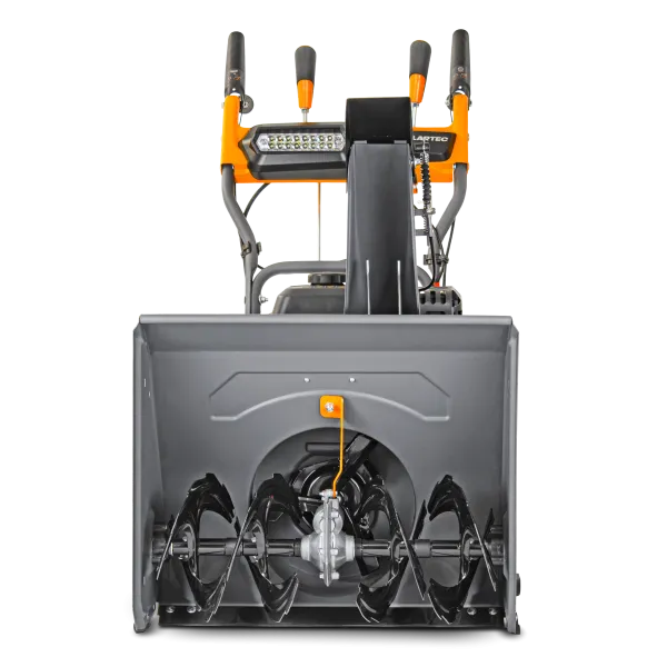 Снегоуборщик бензиновый VILLARTEC WB C-76 Plus  (212 см3, 61/51 см, 4/1 скоростей) арт. 1117770000