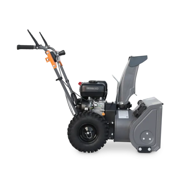 Снегоуборщик бензиновый VILLARTEC WB 5556 (196 см3, 56/40 см, 4/1 скоростей ) арт. WB5556