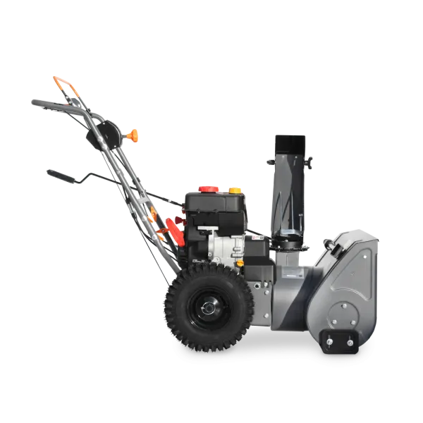 Снегоуборщик бензиновый VILLARTEC WB 7056 (212смЗ, 56/42см, 6/2 скоростей)  арт. WB7056