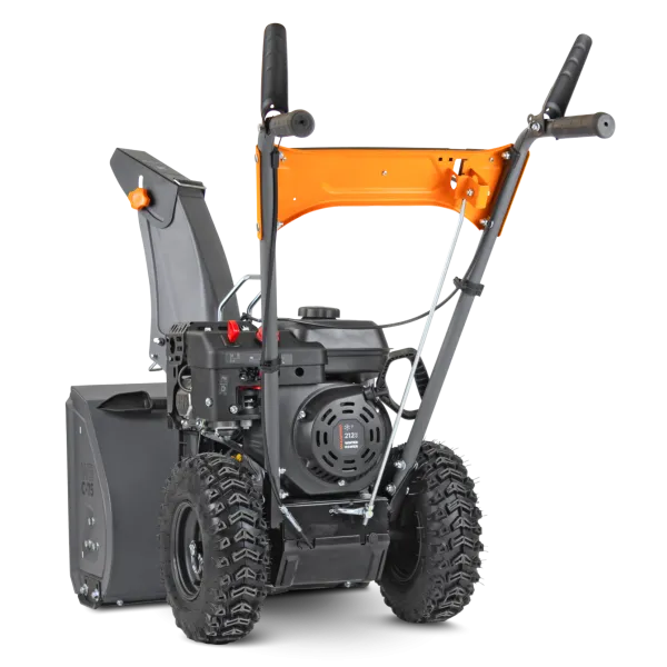 Снегоуборщик бензиновый VILLARTEC WB C-75 (212 см3, 56/40 см, 4/1 скоростей ) арт. 1117750000